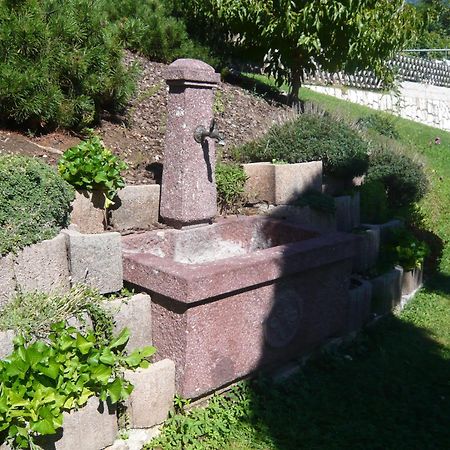 Garni Hotel Ritterhof Termeno Zewnętrze zdjęcie