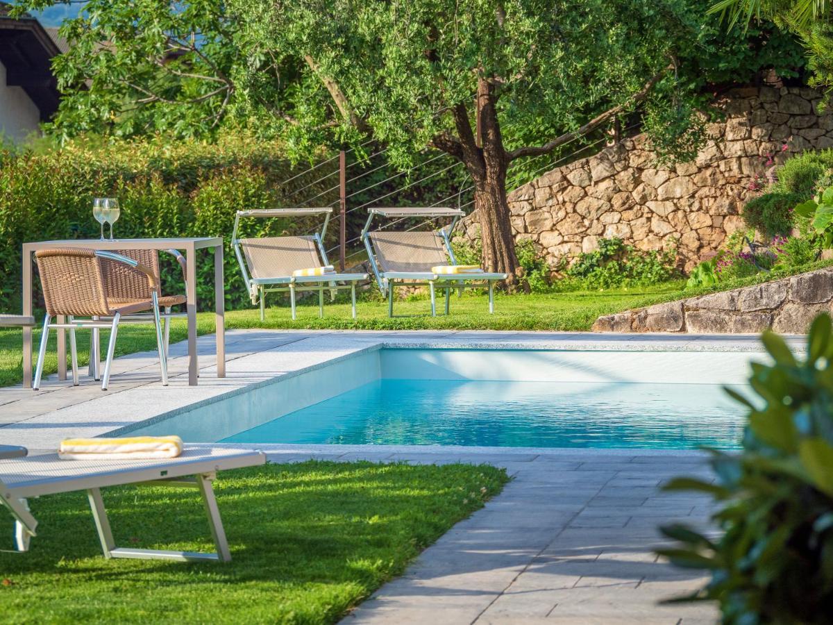 Garni Hotel Ritterhof Termeno Zewnętrze zdjęcie