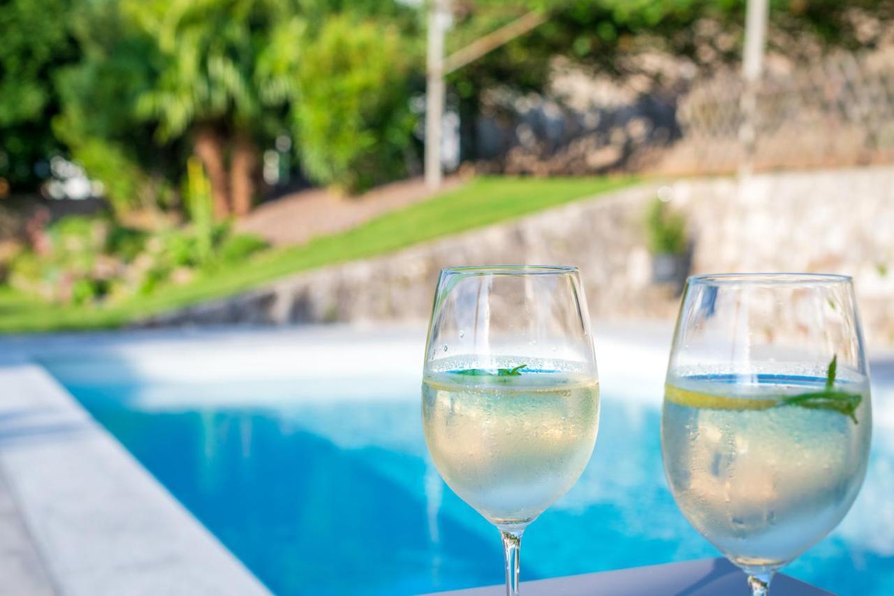 Garni Hotel Ritterhof Termeno Zewnętrze zdjęcie