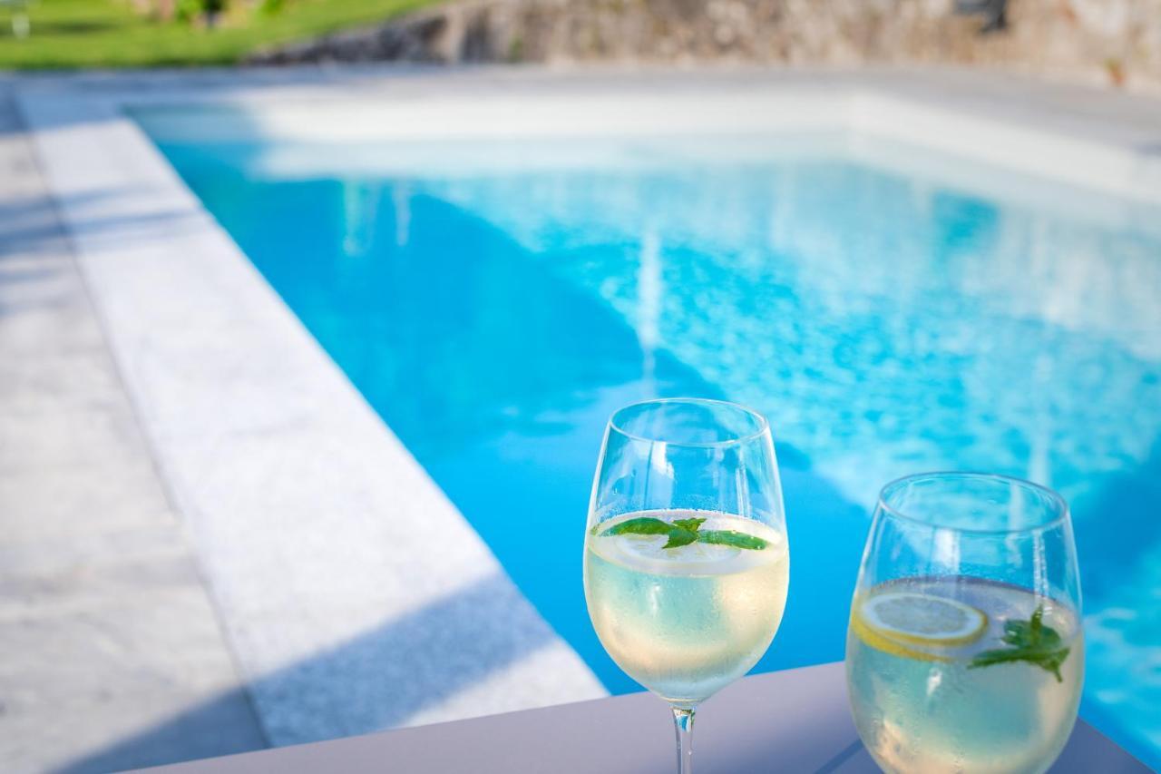 Garni Hotel Ritterhof Termeno Zewnętrze zdjęcie