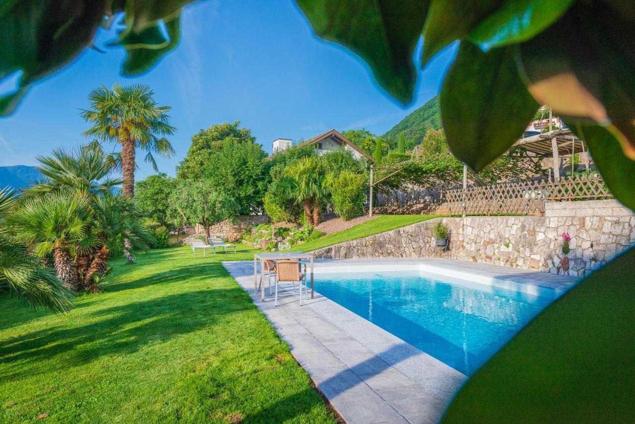 Garni Hotel Ritterhof Termeno Zewnętrze zdjęcie