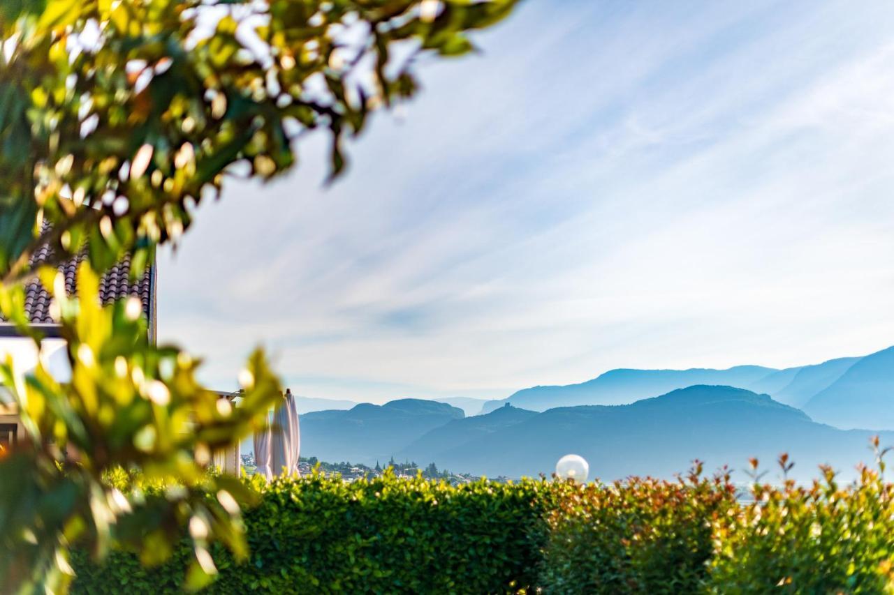 Garni Hotel Ritterhof Termeno Zewnętrze zdjęcie