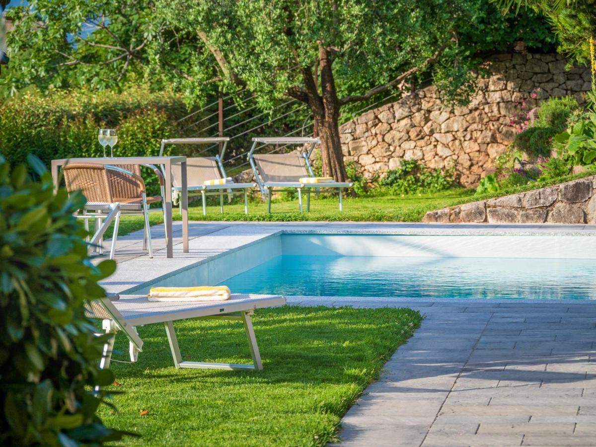 Garni Hotel Ritterhof Termeno Zewnętrze zdjęcie