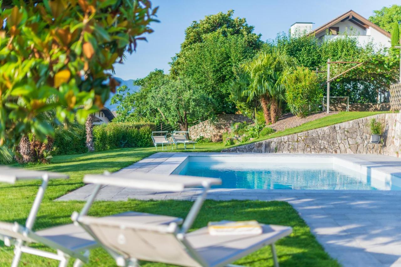 Garni Hotel Ritterhof Termeno Zewnętrze zdjęcie