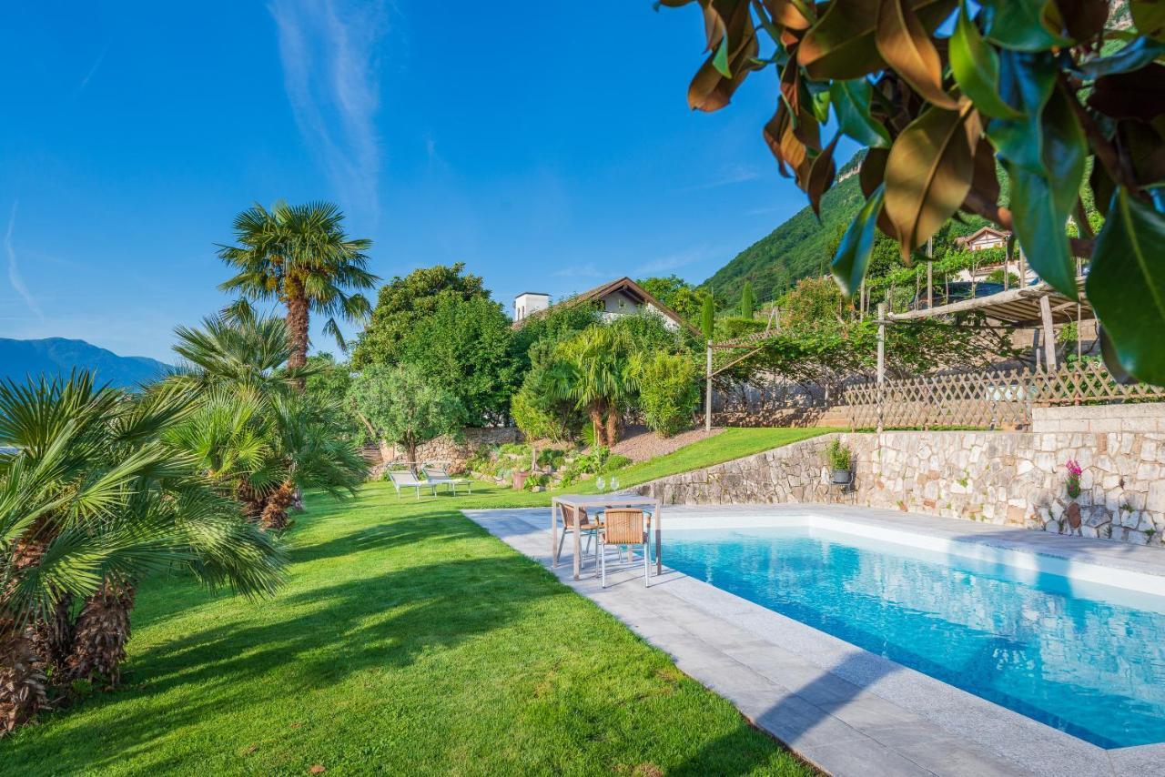 Garni Hotel Ritterhof Termeno Zewnętrze zdjęcie