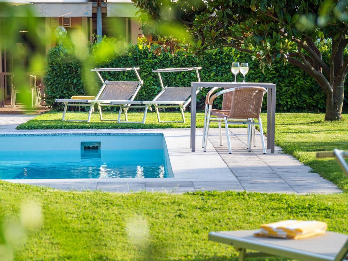 Garni Hotel Ritterhof Termeno Zewnętrze zdjęcie