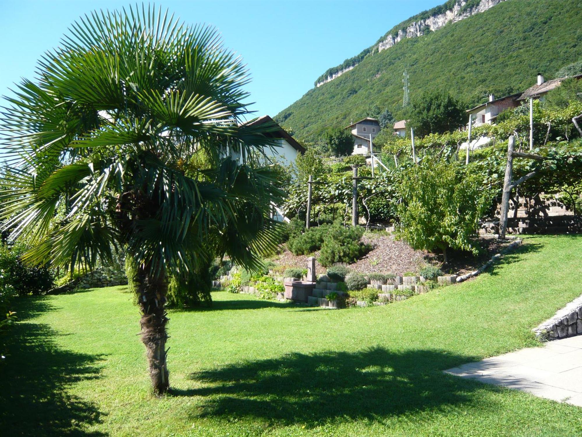 Garni Hotel Ritterhof Termeno Zewnętrze zdjęcie