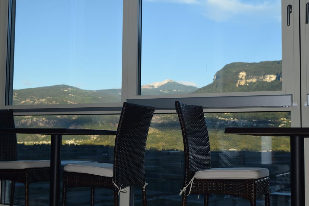 Garni Hotel Ritterhof Termeno Zewnętrze zdjęcie