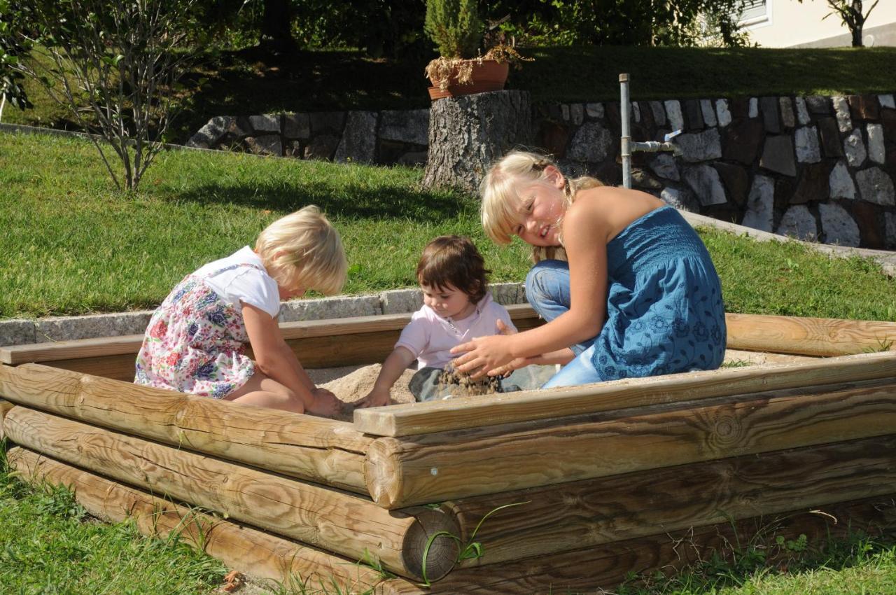 Garni Hotel Ritterhof Termeno Zewnętrze zdjęcie
