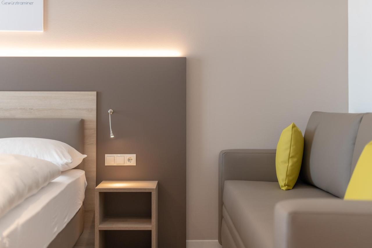 Garni Hotel Ritterhof Termeno Zewnętrze zdjęcie