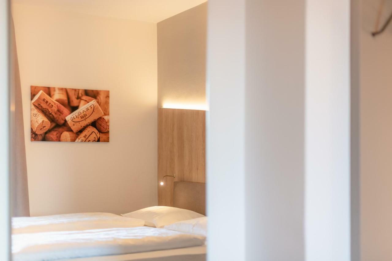 Garni Hotel Ritterhof Termeno Zewnętrze zdjęcie