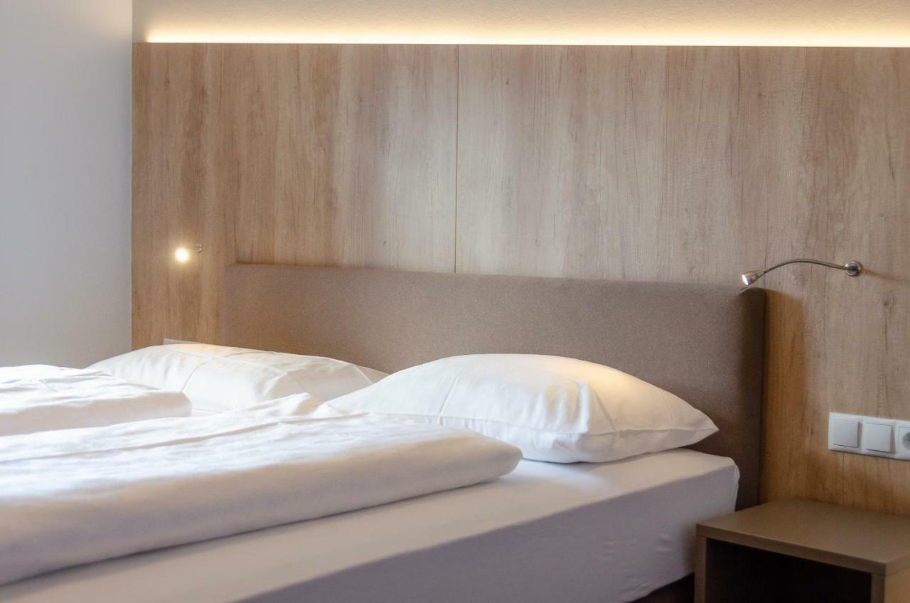 Garni Hotel Ritterhof Termeno Zewnętrze zdjęcie