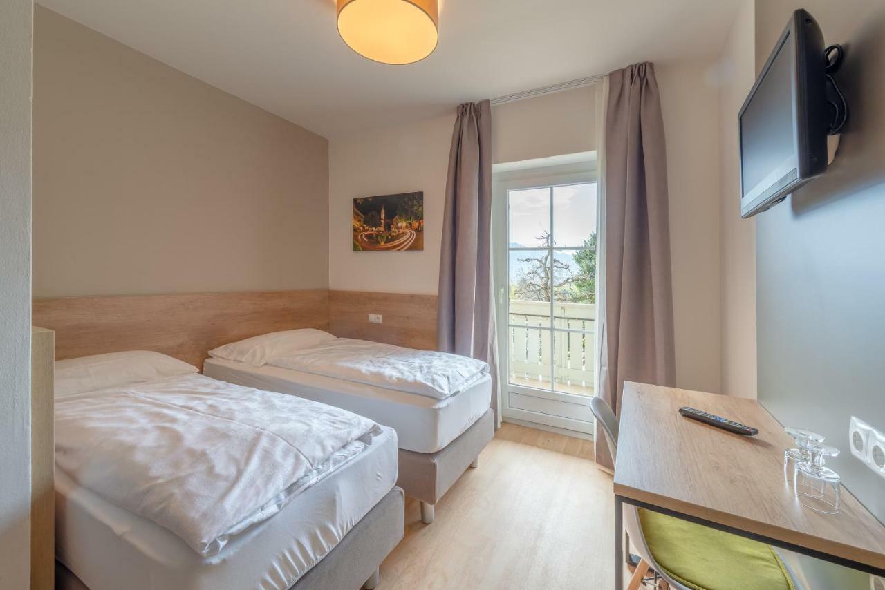 Garni Hotel Ritterhof Termeno Zewnętrze zdjęcie