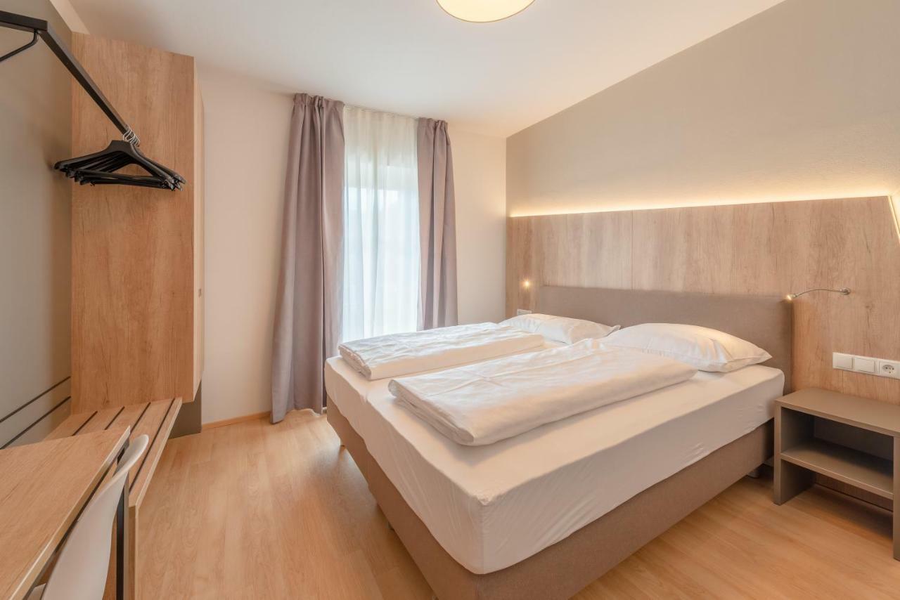 Garni Hotel Ritterhof Termeno Zewnętrze zdjęcie