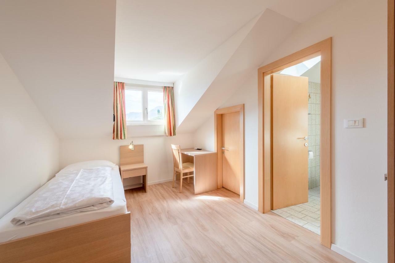 Garni Hotel Ritterhof Termeno Zewnętrze zdjęcie