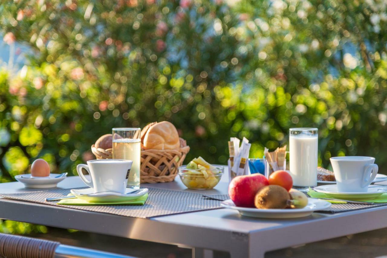Garni Hotel Ritterhof Termeno Zewnętrze zdjęcie