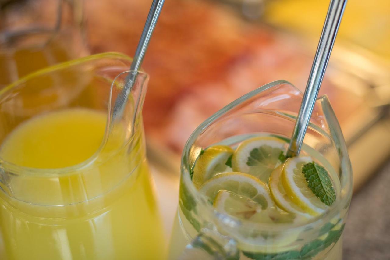 Garni Hotel Ritterhof Termeno Zewnętrze zdjęcie