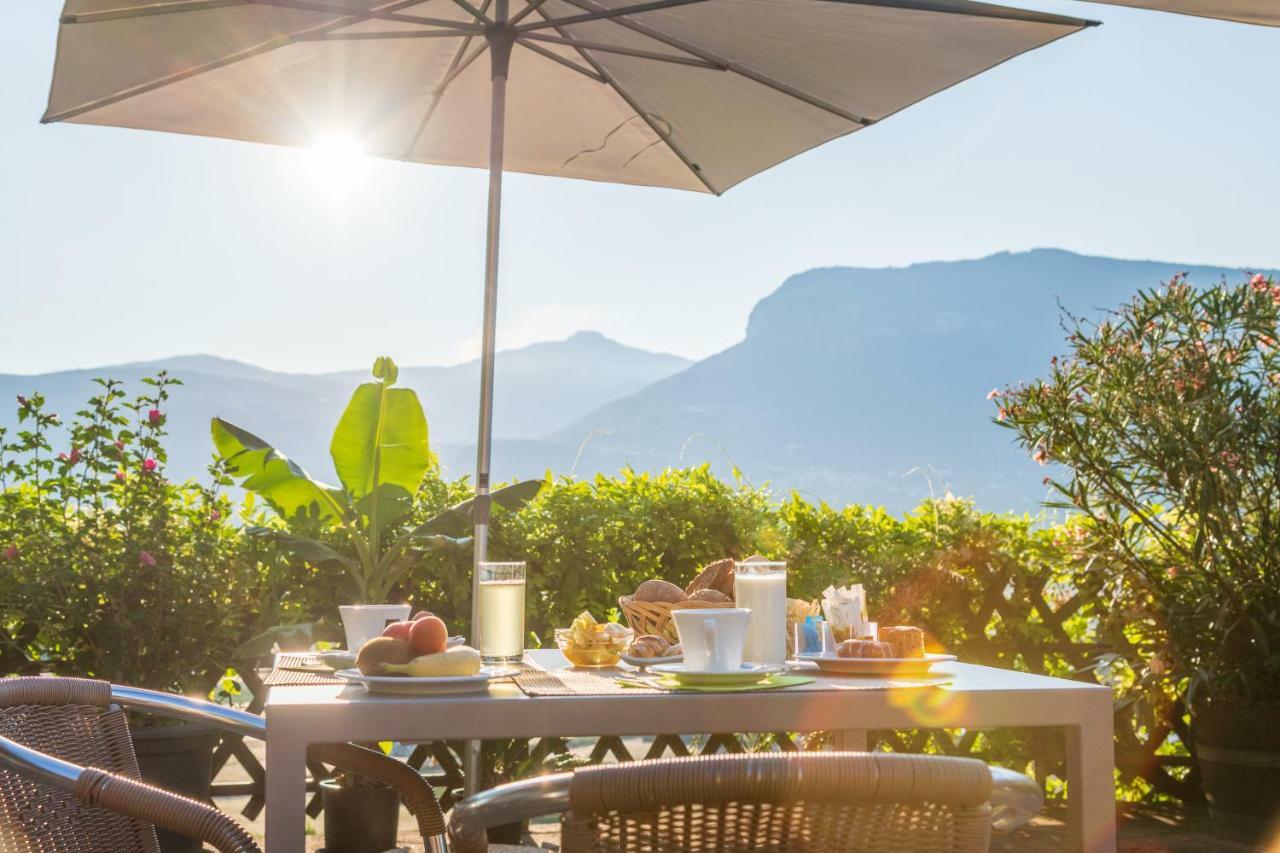 Garni Hotel Ritterhof Termeno Zewnętrze zdjęcie
